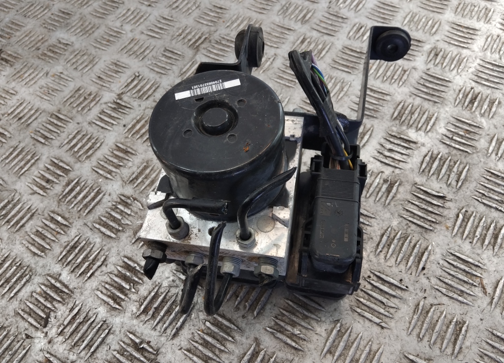 Блок ABS (насос)