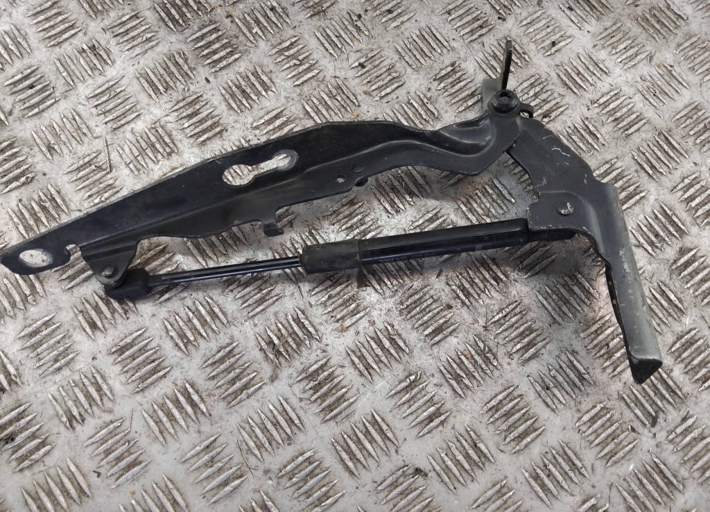 Петля капота правая