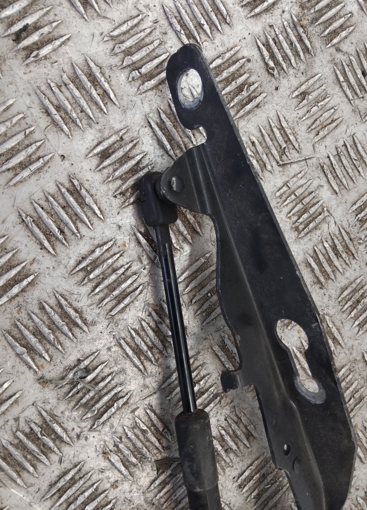 Петля капота правая