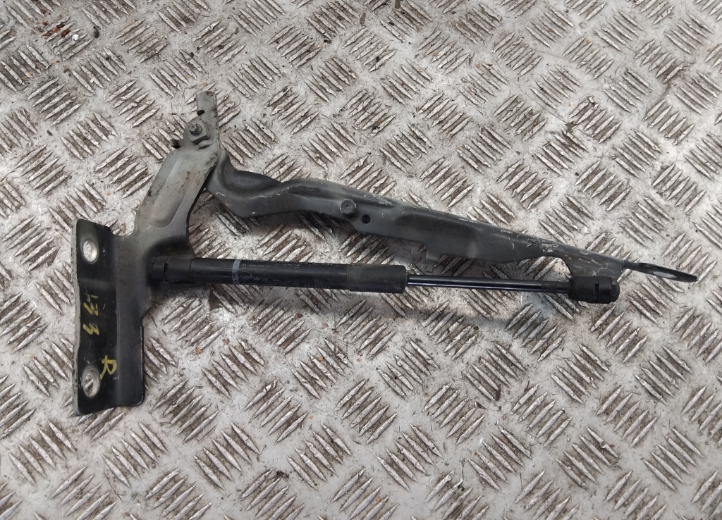 Петля капота правая