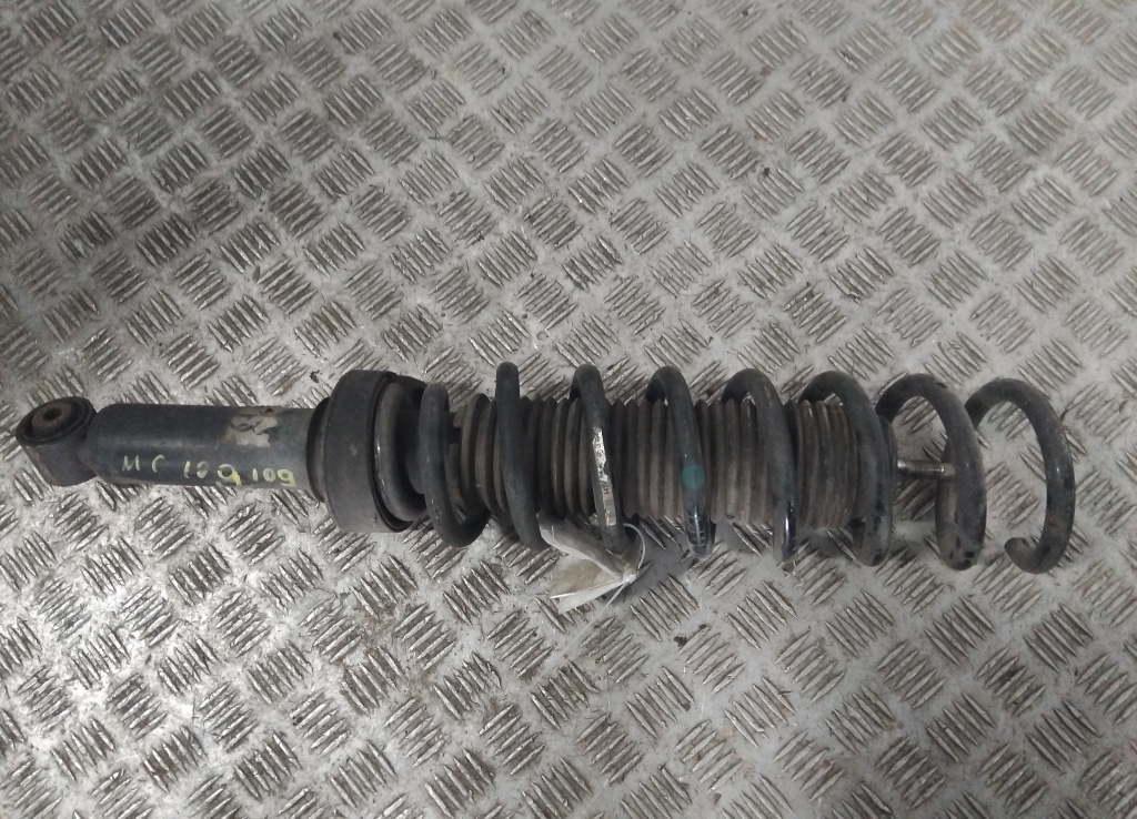 Амортизатор задний (стойка)