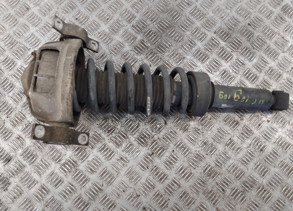 Амортизатор задний (стойка)