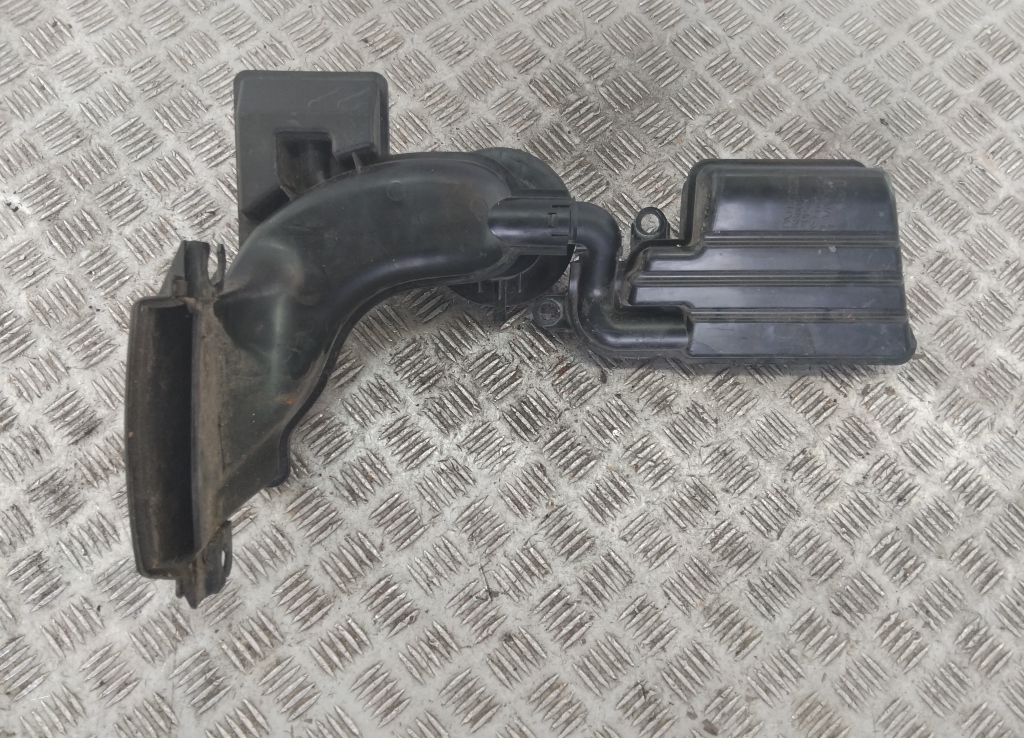 Воздухозаборник (внутри)