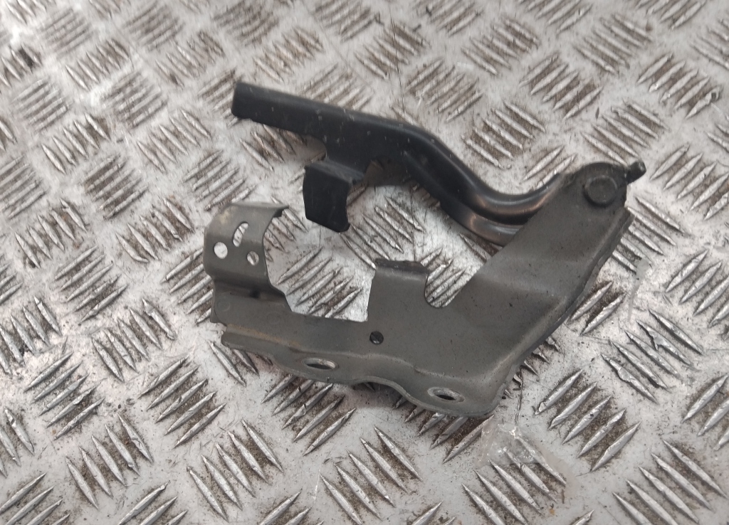 Петля капота левая