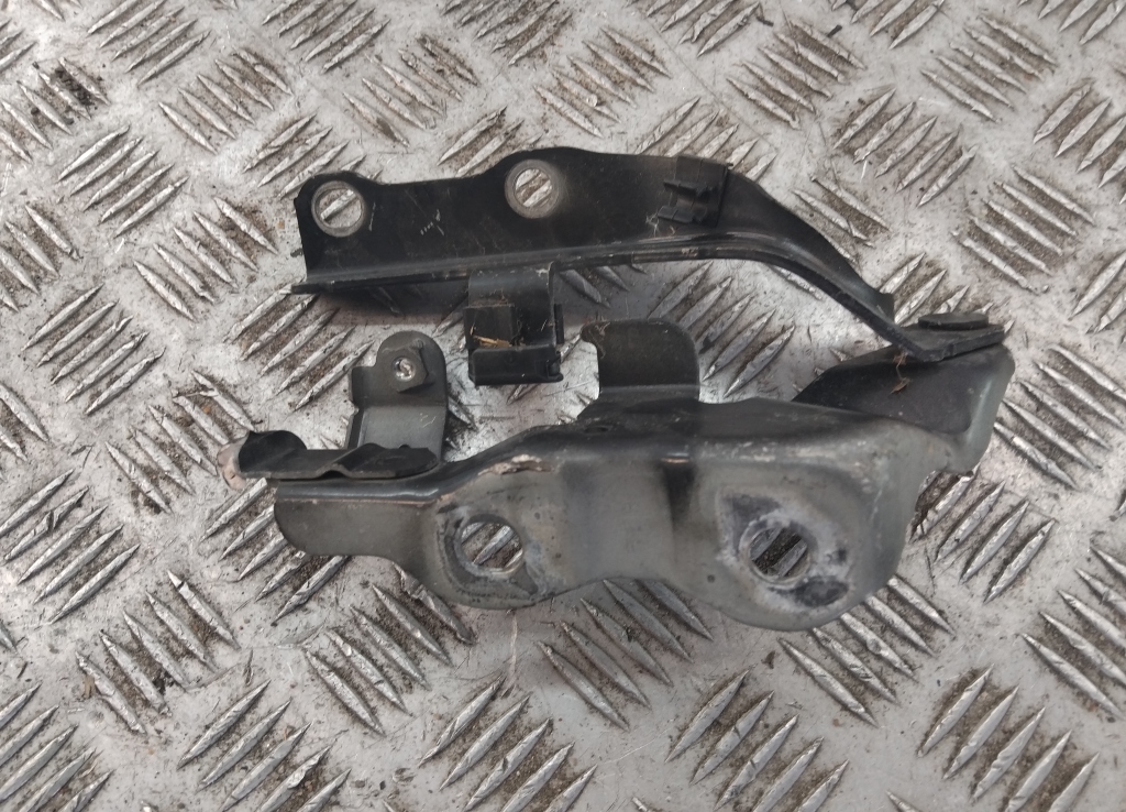 Петля капота правая