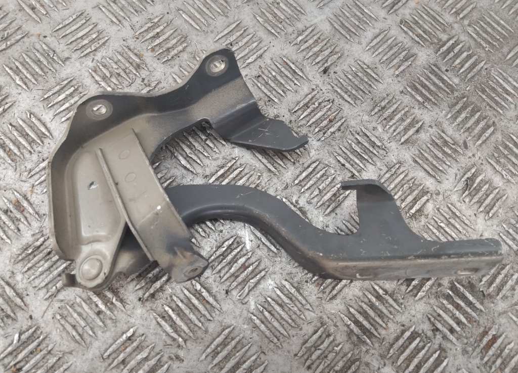 Петля капота левая