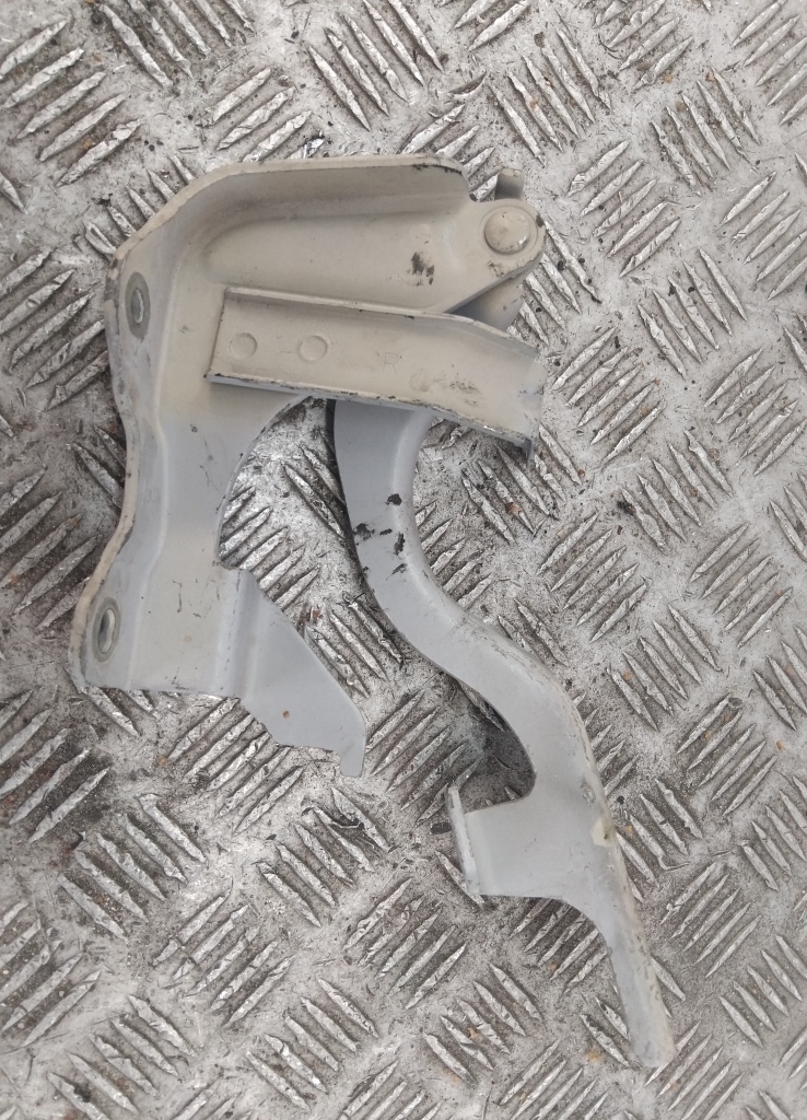 Петля капота правая