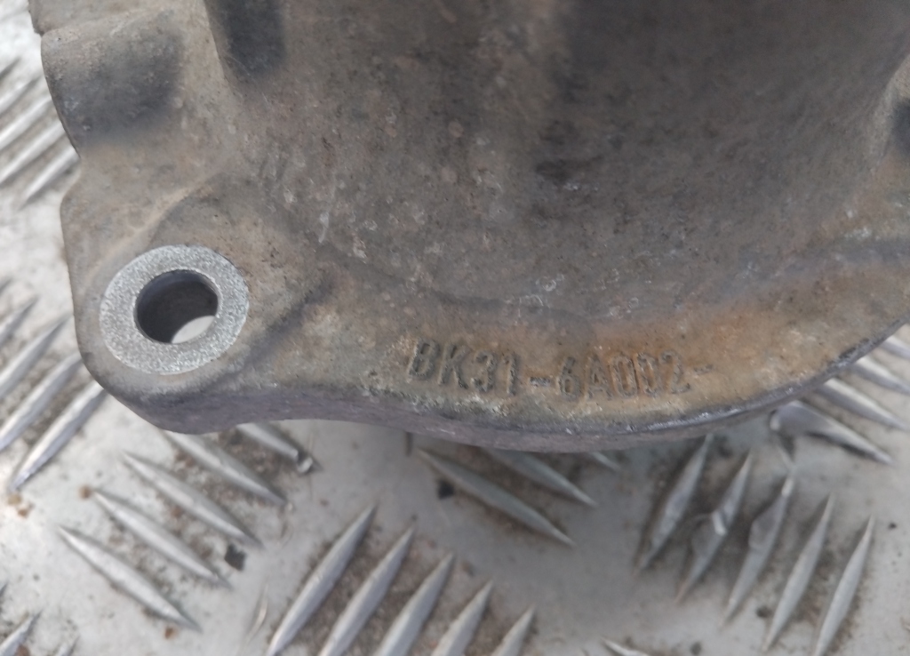 Опора двигателя