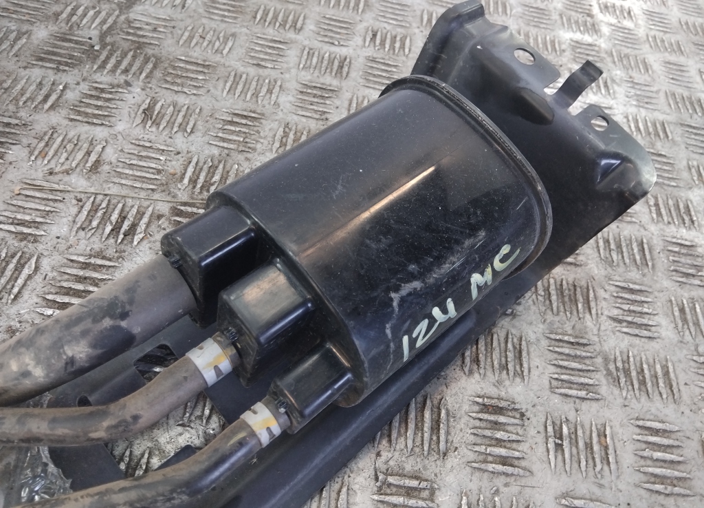 Абсорбер (фильтр угольный)