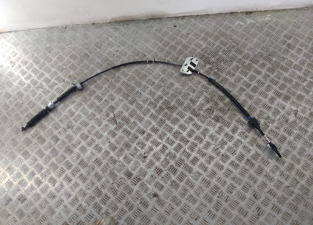 Трос КПП (выбора/переключения передач)