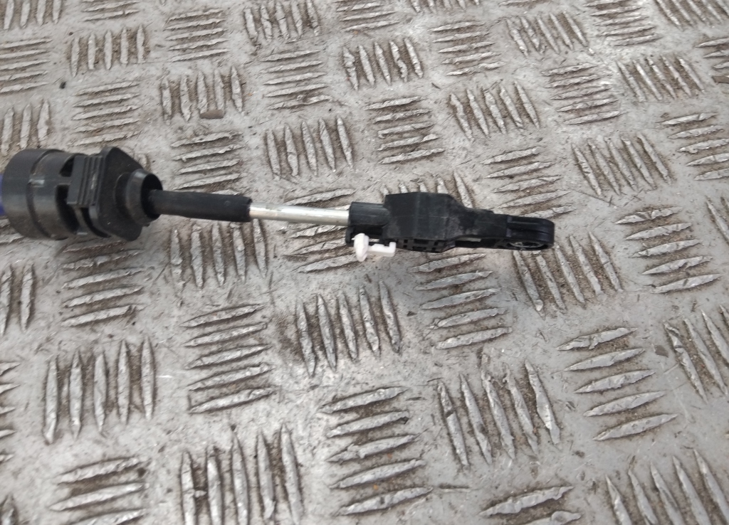 Трос КПП (выбора/переключения передач)