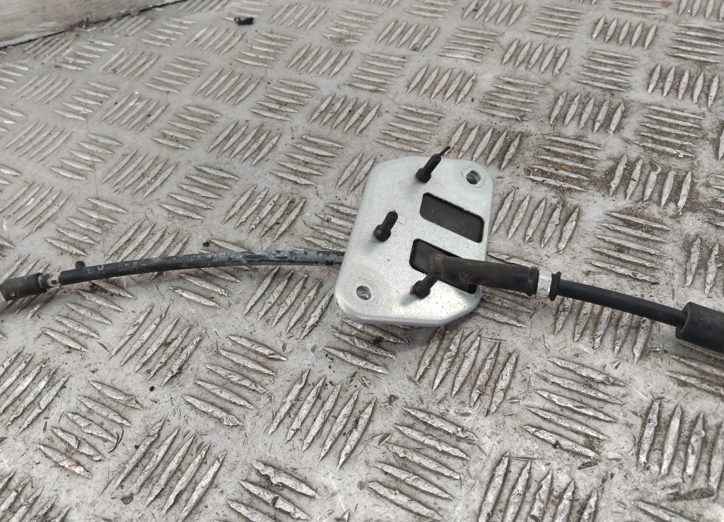 Трос КПП (выбора/переключения передач)