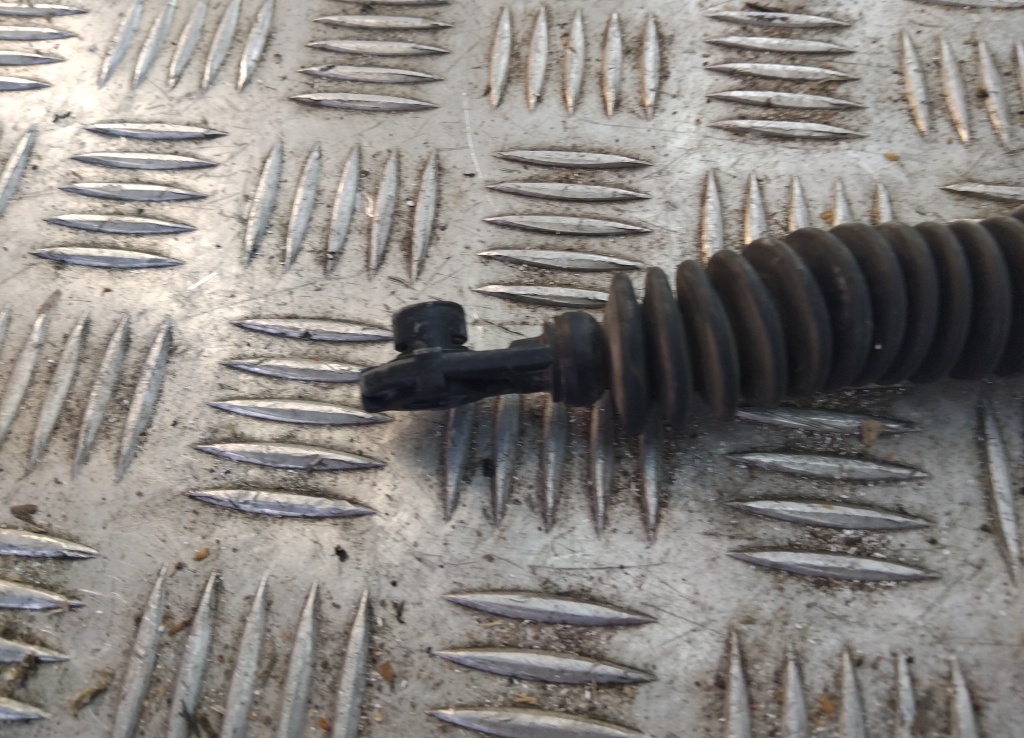 Трос КПП (выбора/переключения передач)