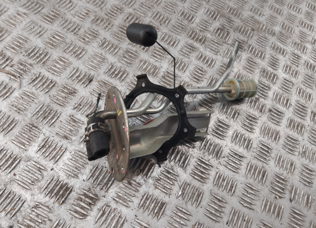 Датчик уровня топлива