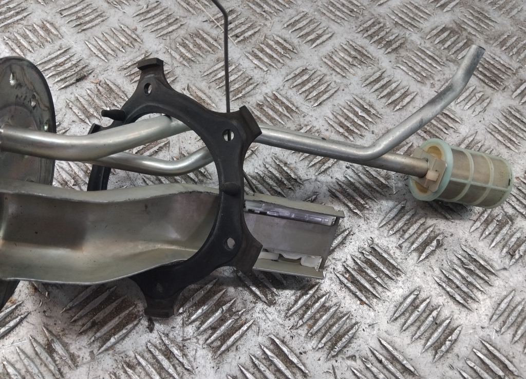 Датчик уровня топлива