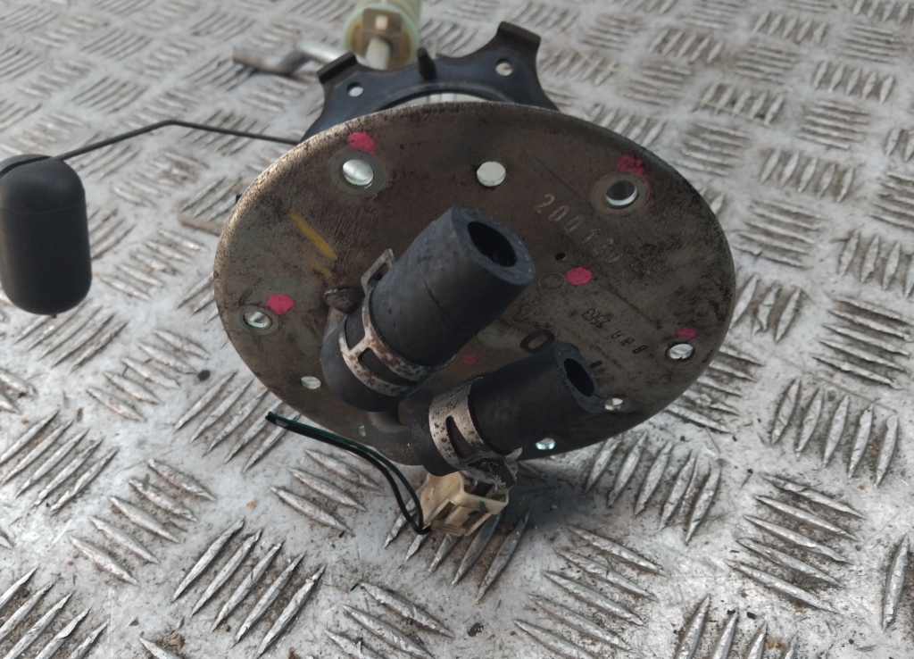 Датчик уровня топлива