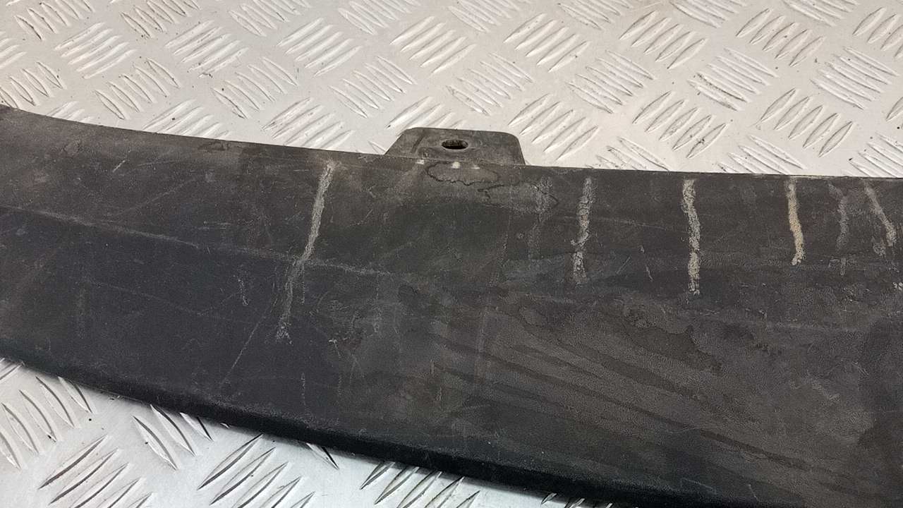 Юбка задняя