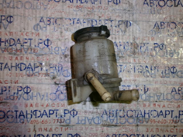 Бачок ГУР