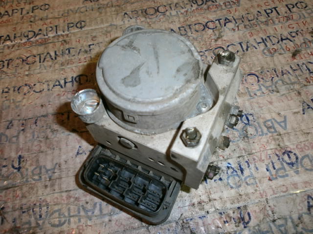Блок ABS (насос)
