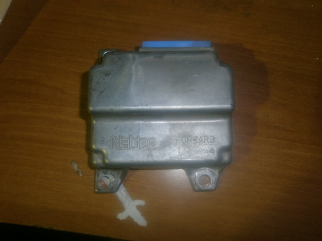 Блок управления подушек безопасности (AIR BAG)