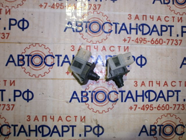 Выключатель концевой
