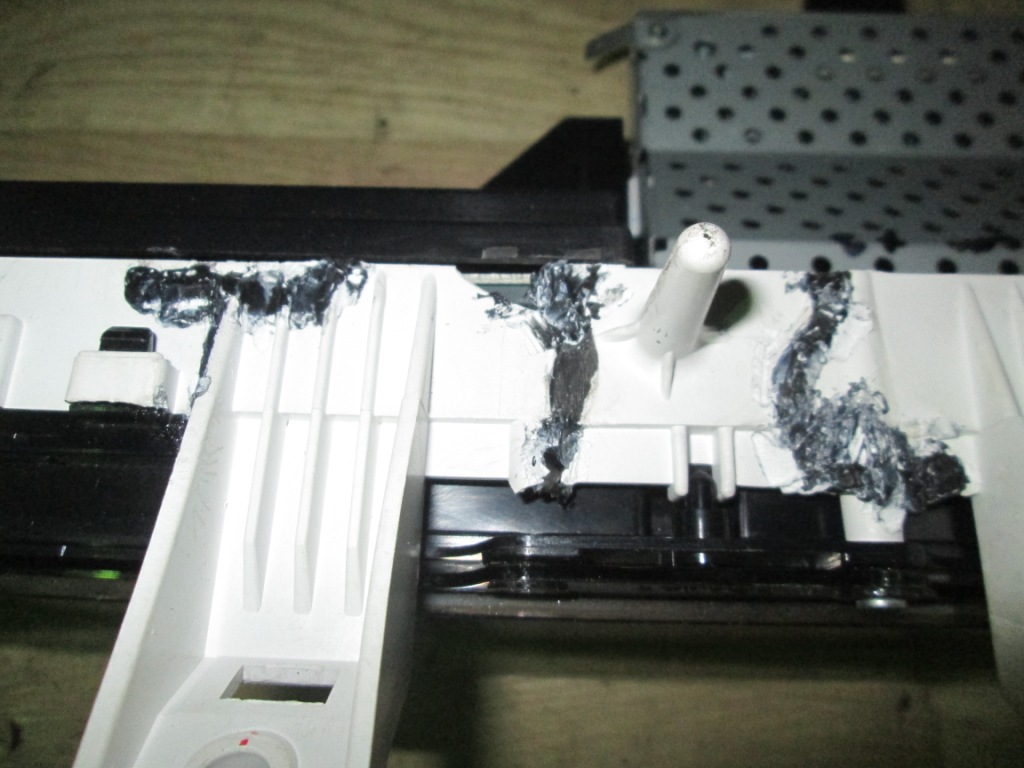 Дисплей информационный