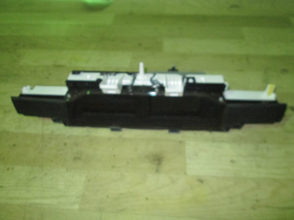 Дисплей информационный