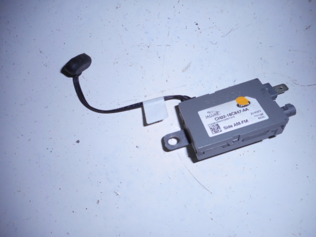 Усилитель антенны