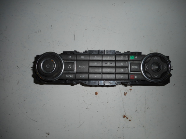 Блок кнопок