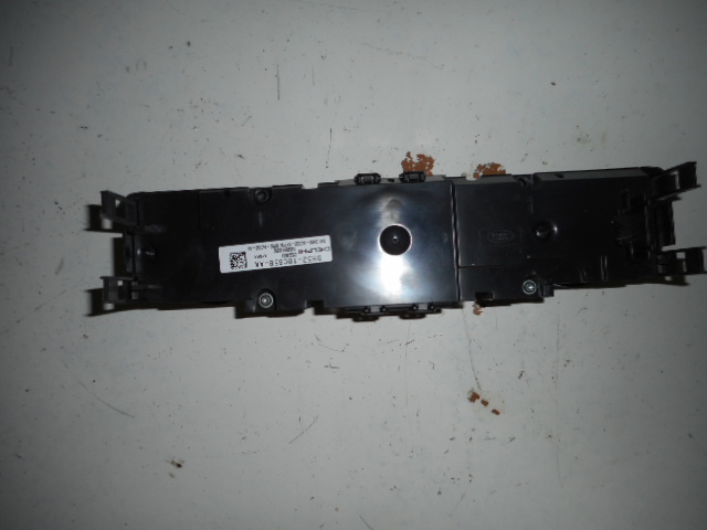 Блок кнопок