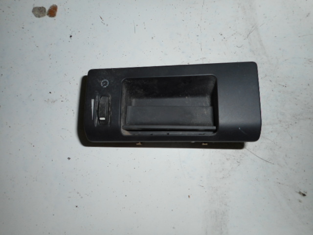 Переключатель света фар