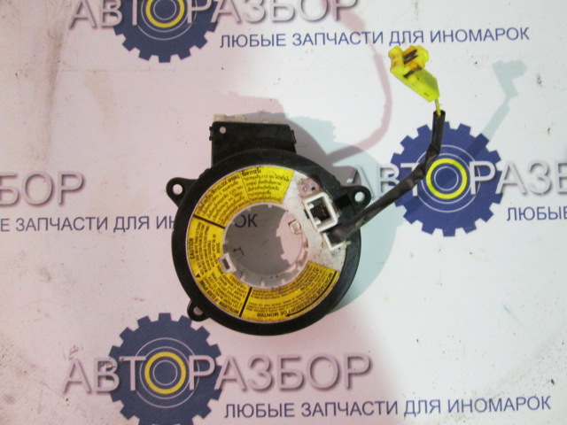 Механизм подрулевой для SRS (ленточный)
