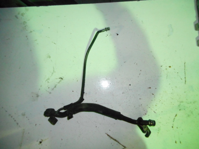 Тройник системы охлаждения