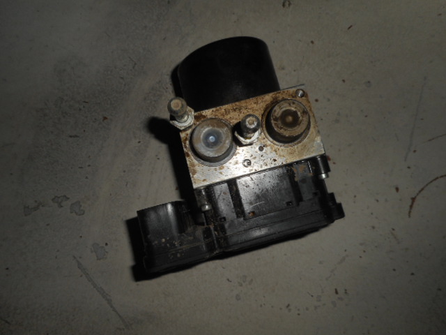 Блок ABS (насос)