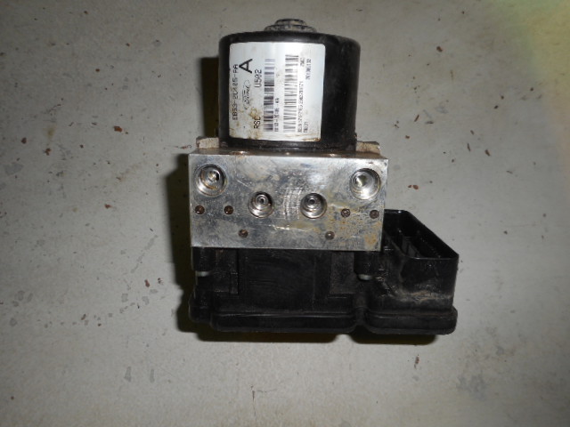 Блок ABS (насос)