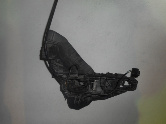 Кронштейн ручки