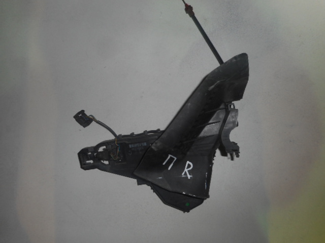 Кронштейн ручки