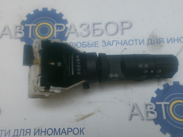 Переключатель поворотов подрулевой