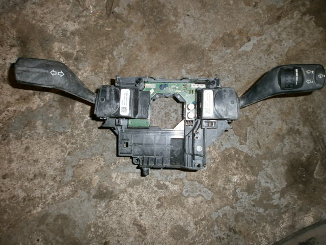 Переключатель подрулевой