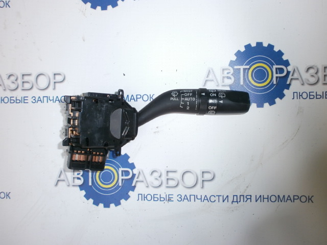 Переключатель стеклоочистителей