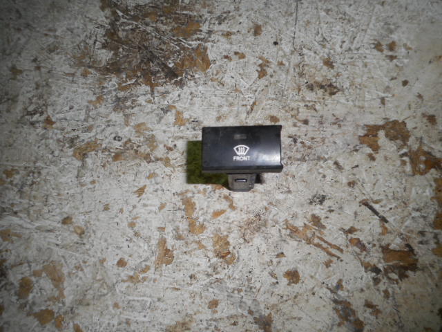 Кнопка обогрева переднего стекла