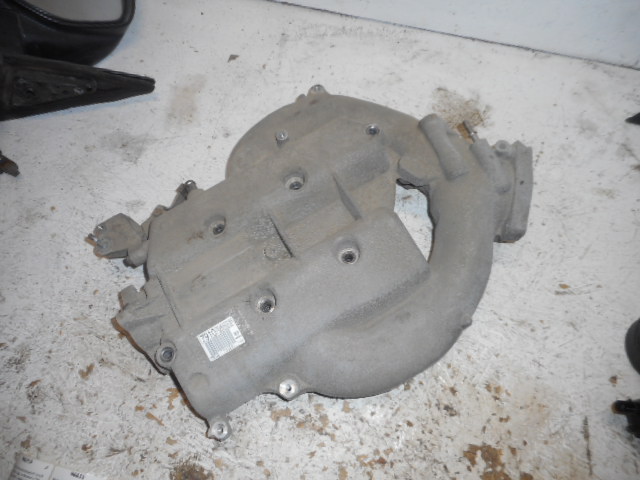 Коллектор впускной