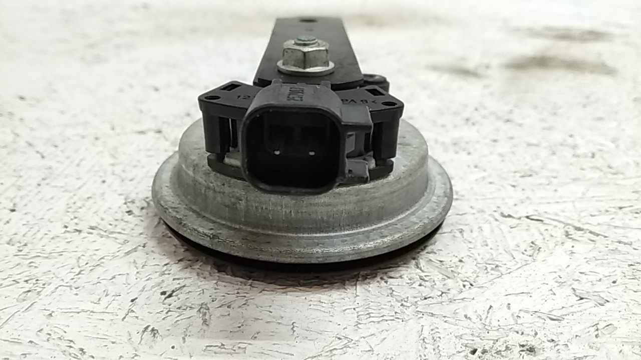 Сигнал звуковой