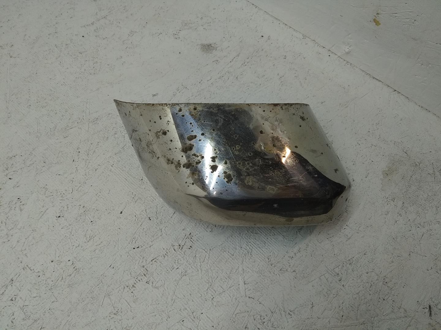 Насадка на глушитель