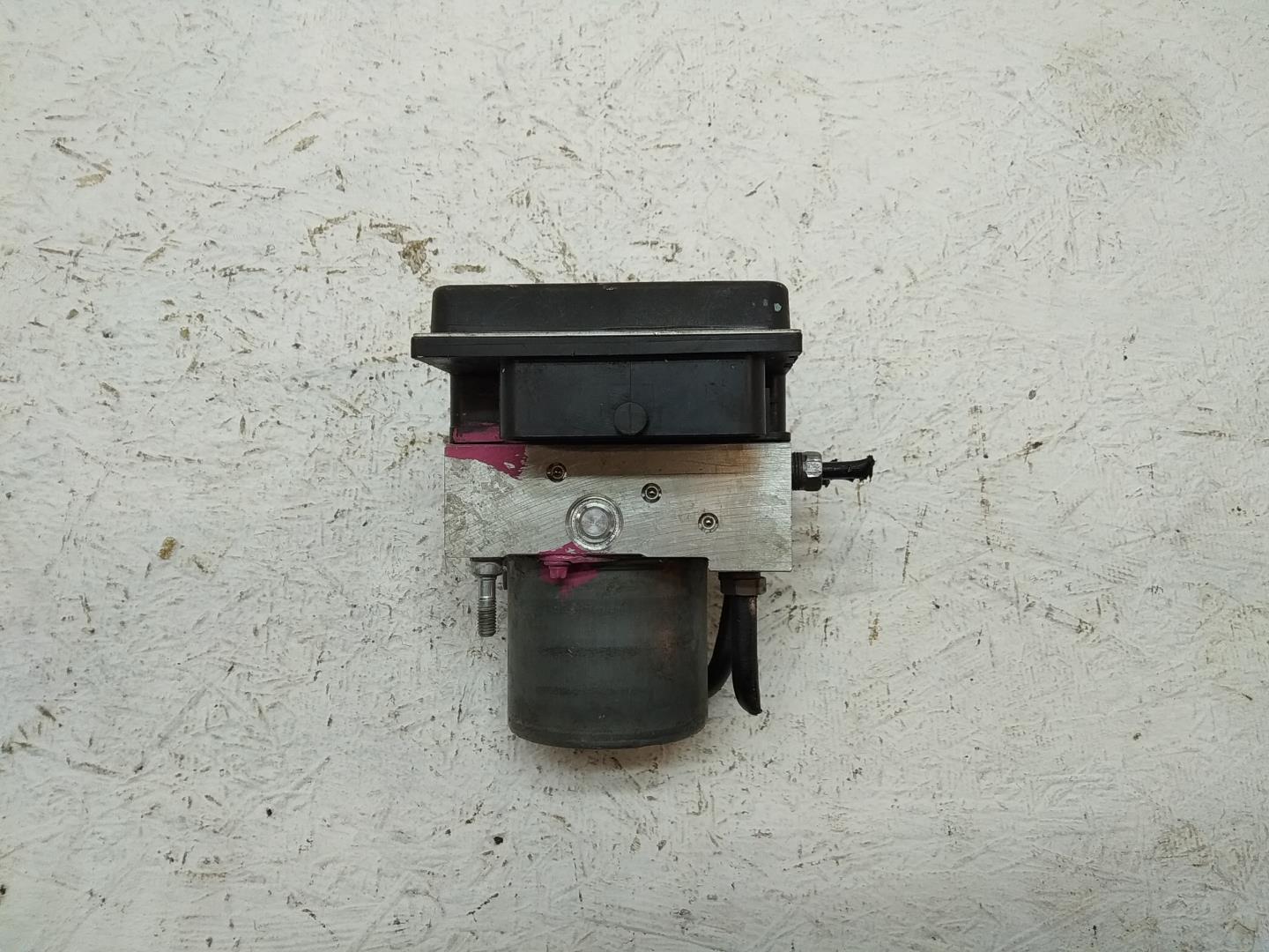 Блок ABS (насос)