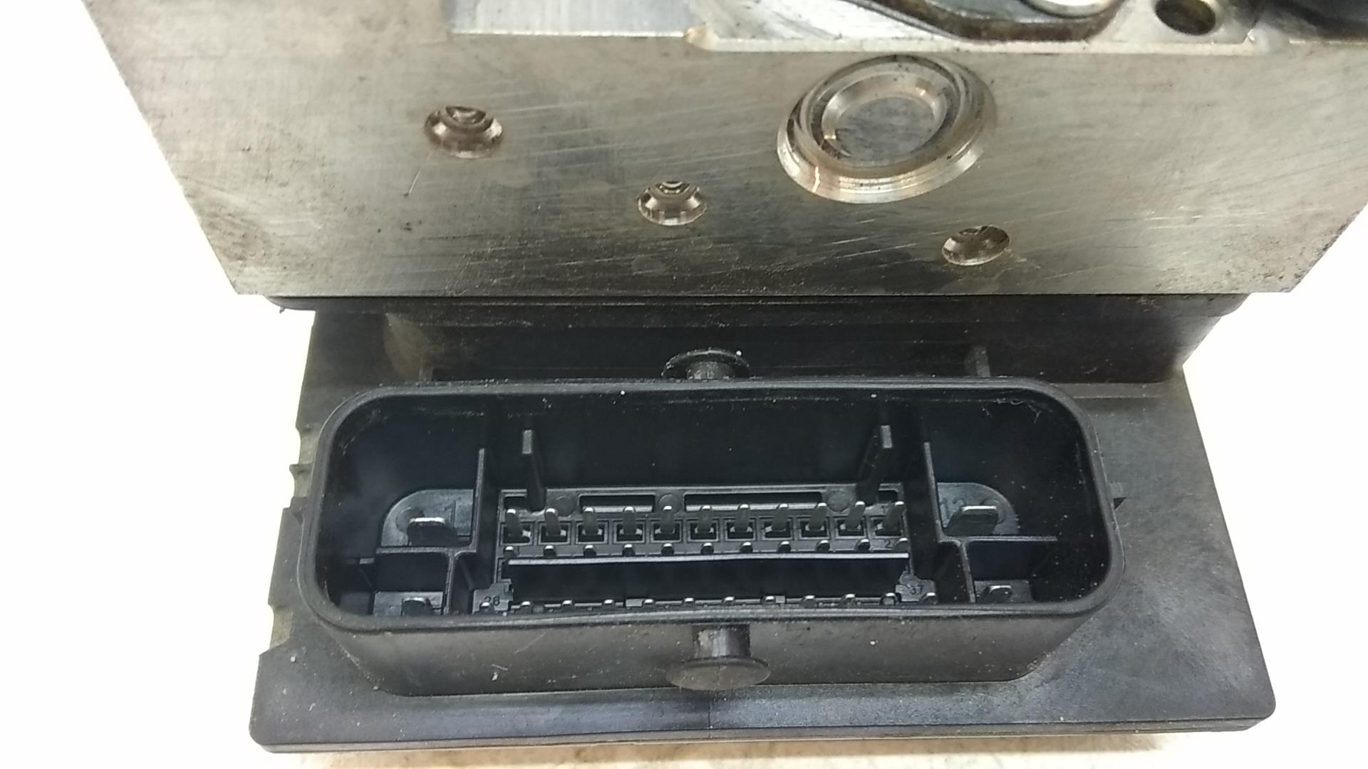 Блок ABS (насос)