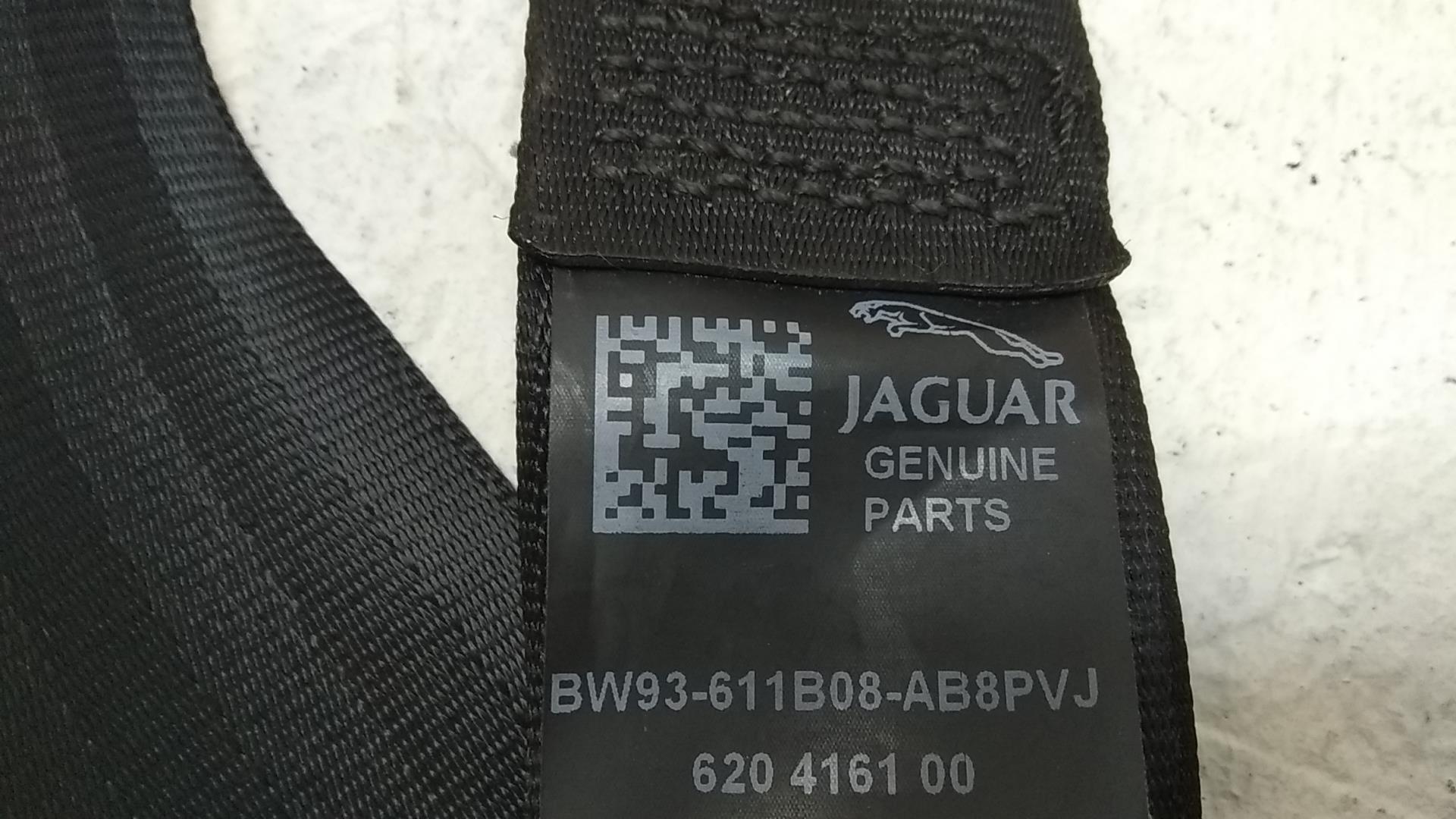 Ремень безопасности с пиропатроном