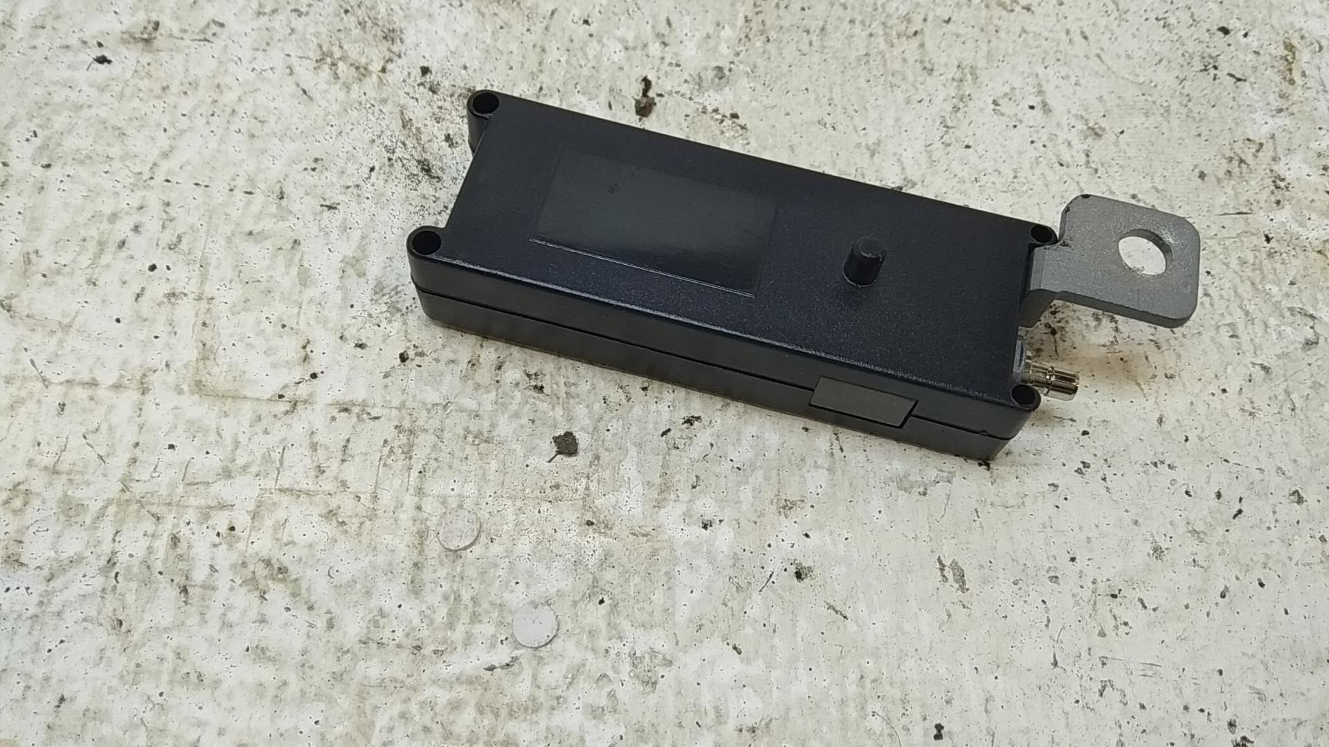 Усилитель антенны