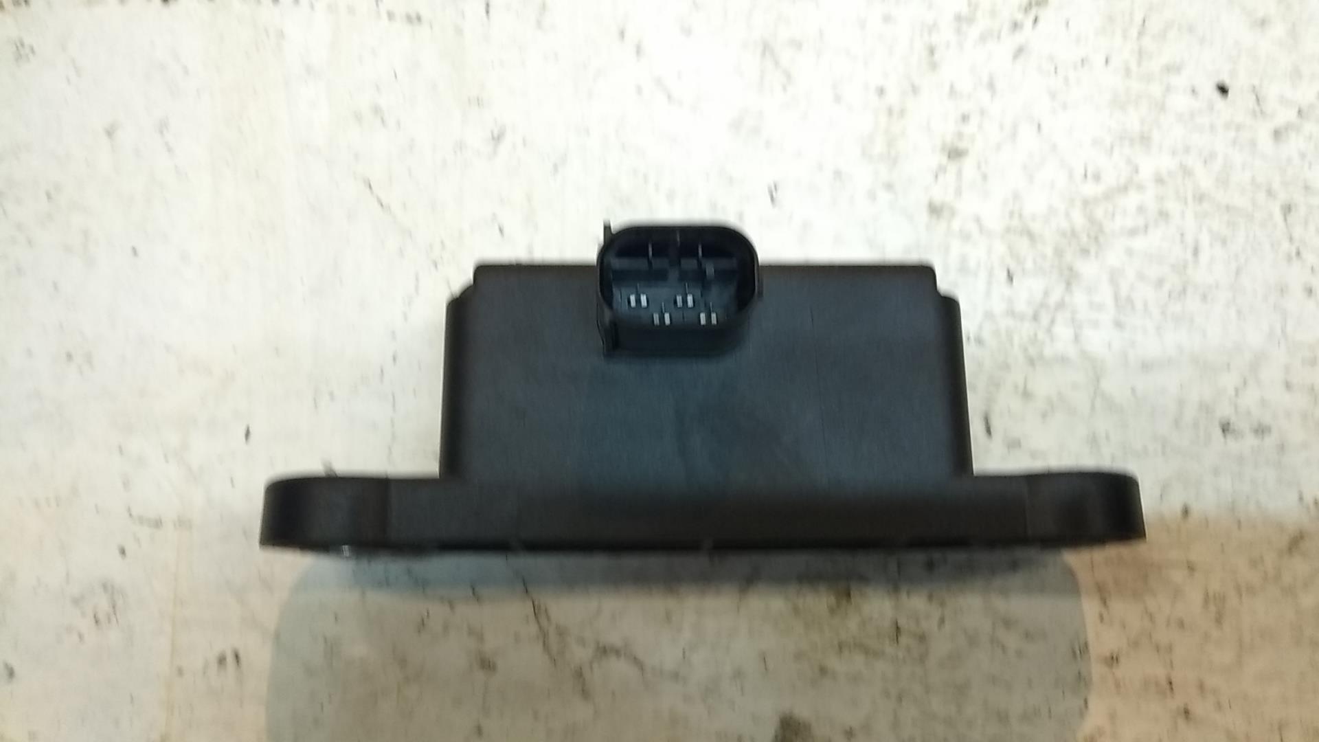 Датчик ускорения