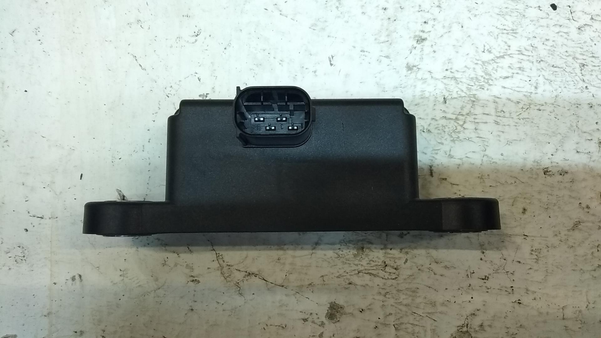 Датчик ускорения